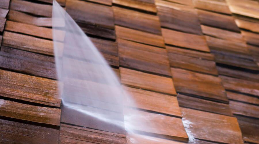 Roof Repair in Bear River City, UT